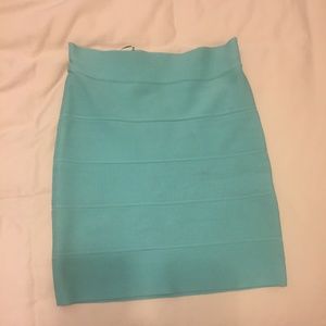 pencil skirt
